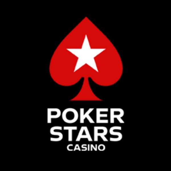 Poker Stars Casino en Ligne Logo