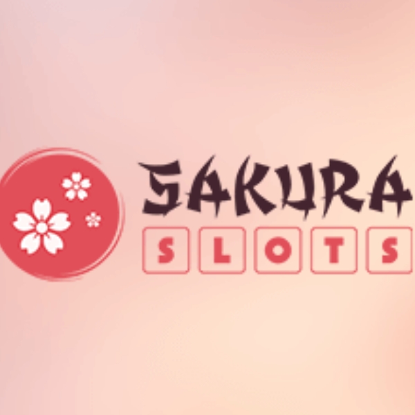 Sakura Slots Casino en Ligne Logo