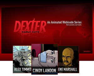 dexter-web-serie