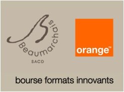 Orange et Beaumarchais SACD