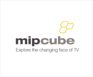 MIPCube Logo